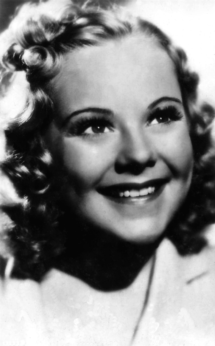 Sonja Henie Nrfpt